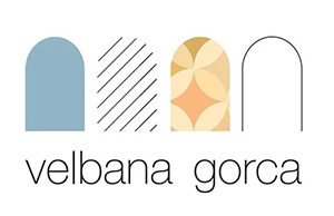 Turistična kmetija Velbana Gorca logo